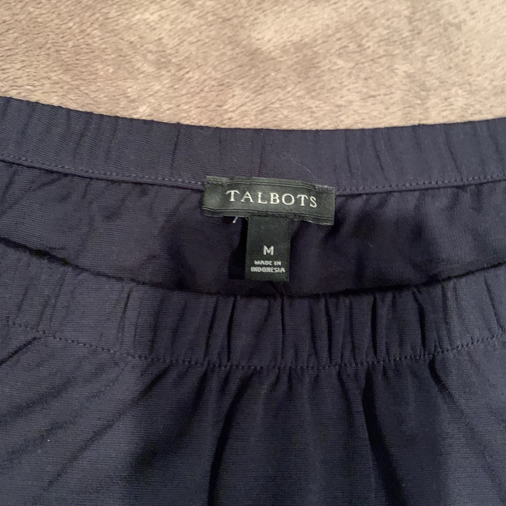Talbots Top - Picture 5 of 5